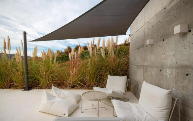 Ventu Paros Villa