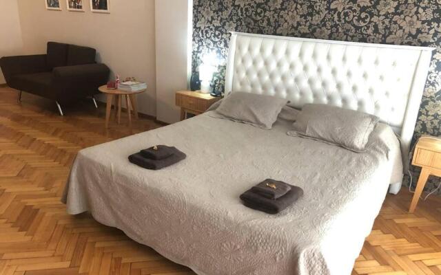 Best Location in Palermo-Buenos Aires 51m2