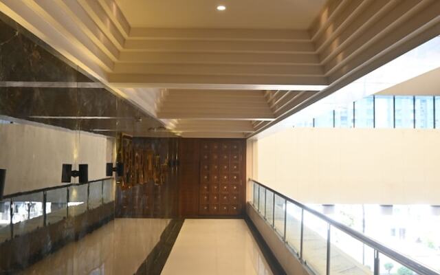 Hotel Privya Rooms and banquet Surat