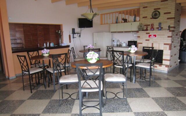 Casona Bella Vista