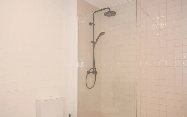 NAX Apartment E by Liiiving