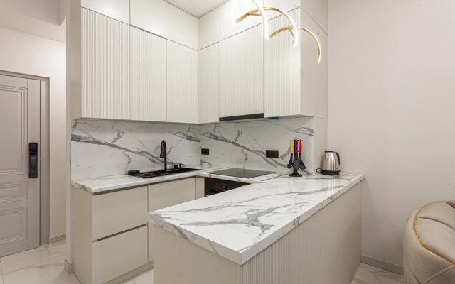 Stay Inn on Eznik Kokhbatsi Street 16