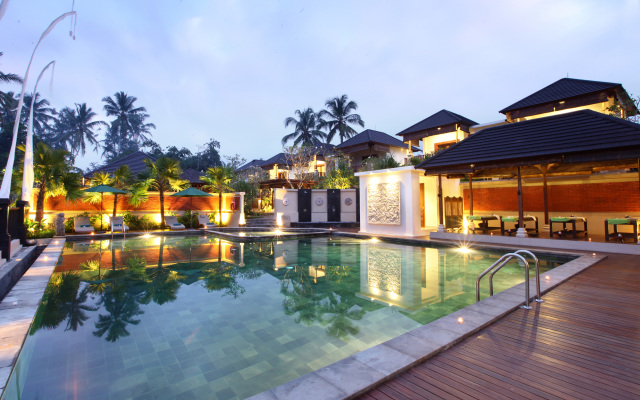 Onje Resort and Villas