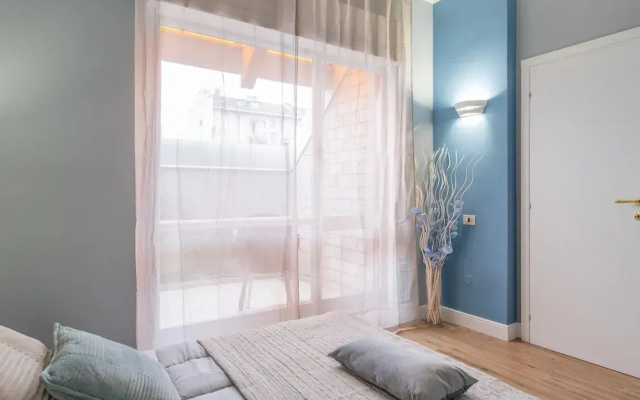 Valentino Apartment in Turin