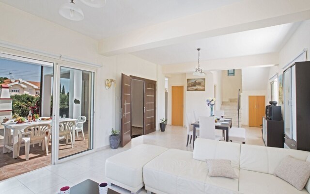 Cyprus Villa Agios 271 Gold