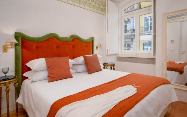 Aurea Once Upon a House