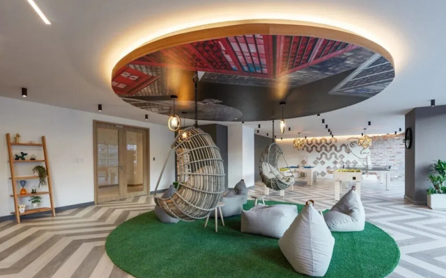 One Apartment
