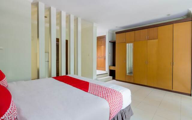 OYO 1059 Roemah Oma Guest House