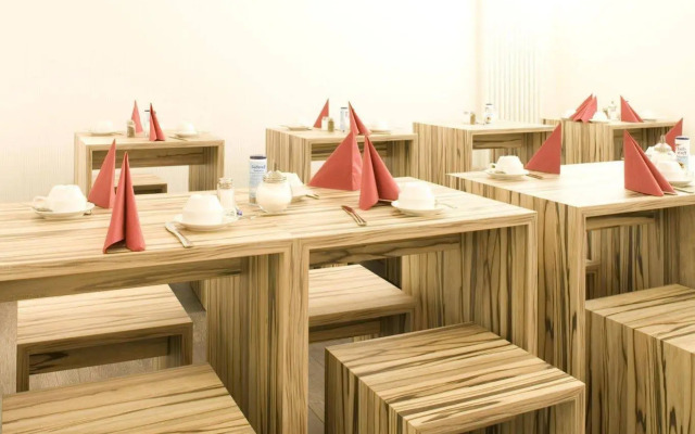 Best Western Hotel am Spittelmarkt Berlin