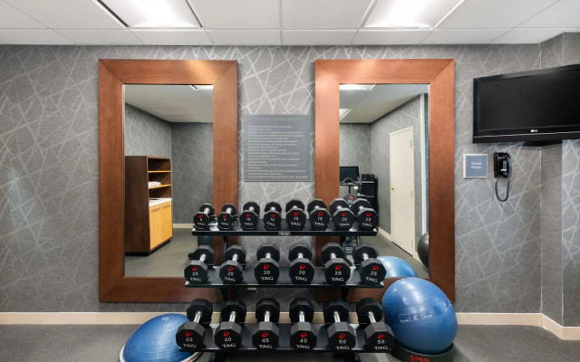 Homewood Suites by Hilton Lake Mary Orlando North