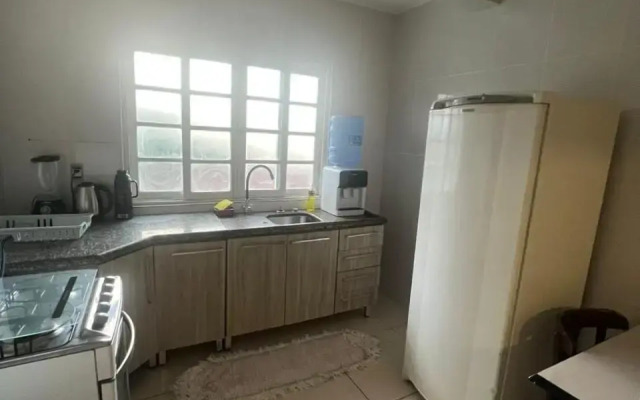 Casa 3 andar canto dos ganchos