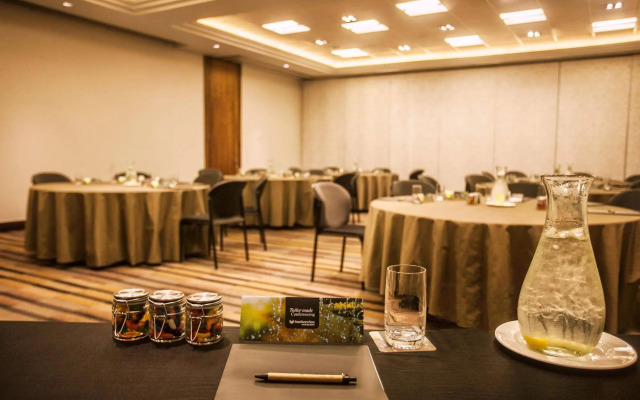 Pivot Hotel Montecasino