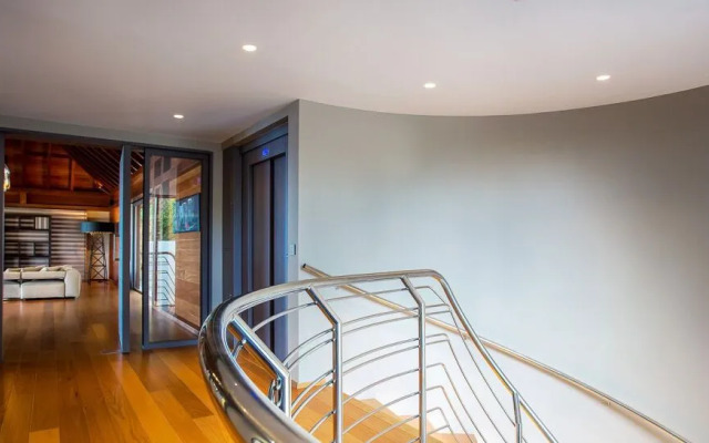 Dream Villa Marigot 775