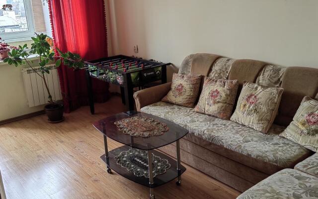 Апартаменты на проспекте Красного Знамени