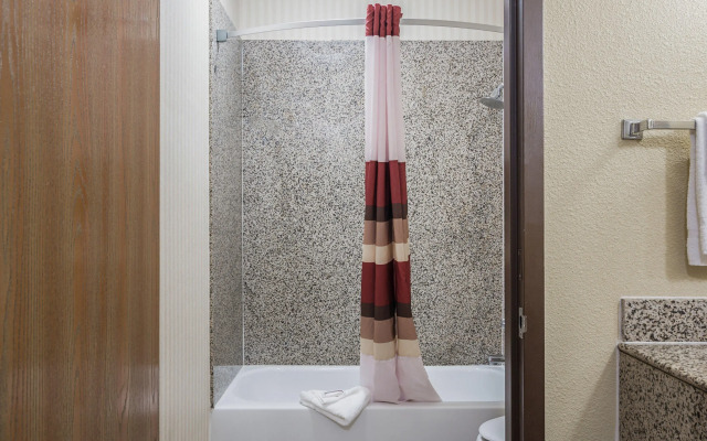 Red Roof Inn & Suites Little Rock