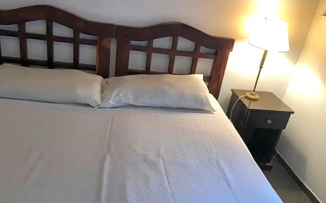 Laerte Hotel Mendoza