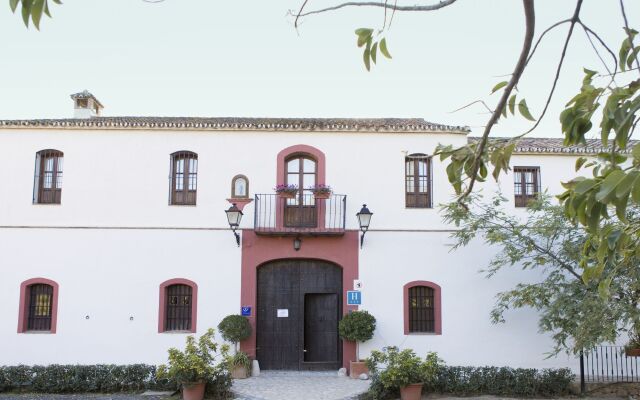 Hotel Cortijo San Antonio - Caminito del rey