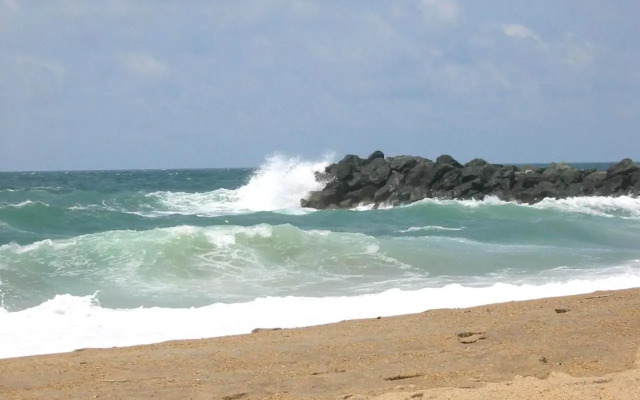 Les Chalets de Pierretoun