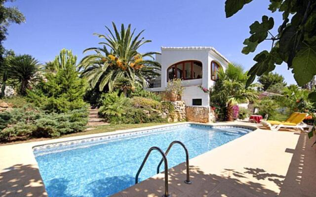 Villa Maria
