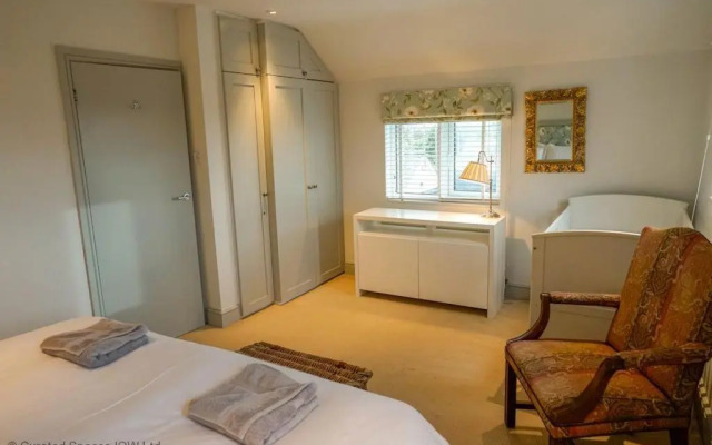 San Rocco, Bembridge