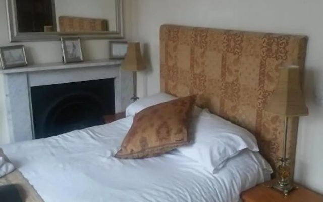 The Wilton Guest House