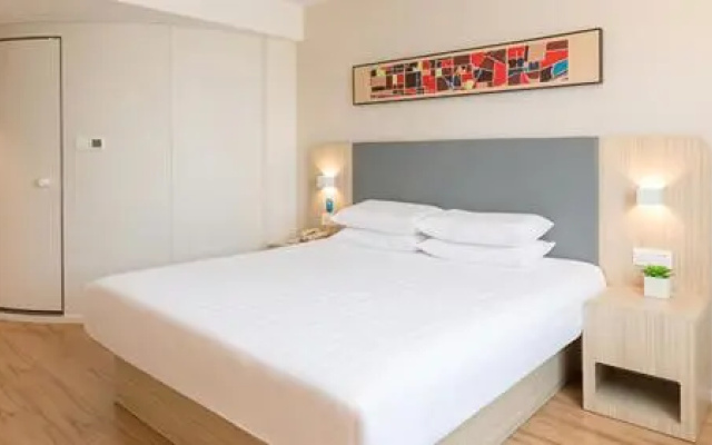 Hanting Hotel Wuxi Singapore Industrial Park