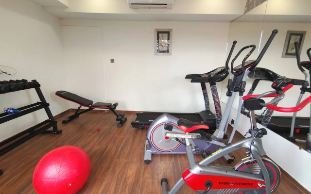 Grand Continent Anjuna A Sarovar Portico Affiliate Hotel