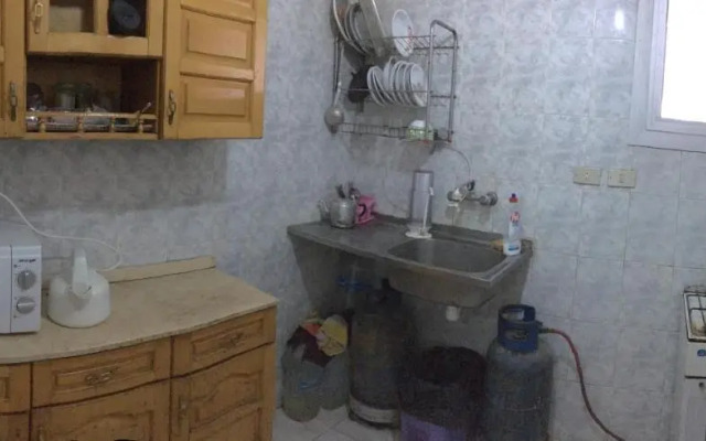El Manal 1 Private Apartment