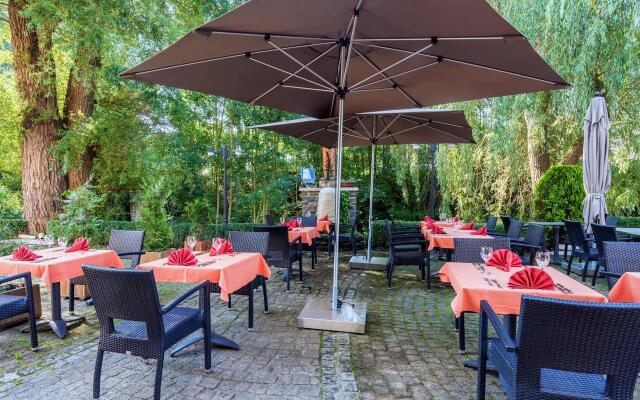 Aux Tanneries de Wiltz