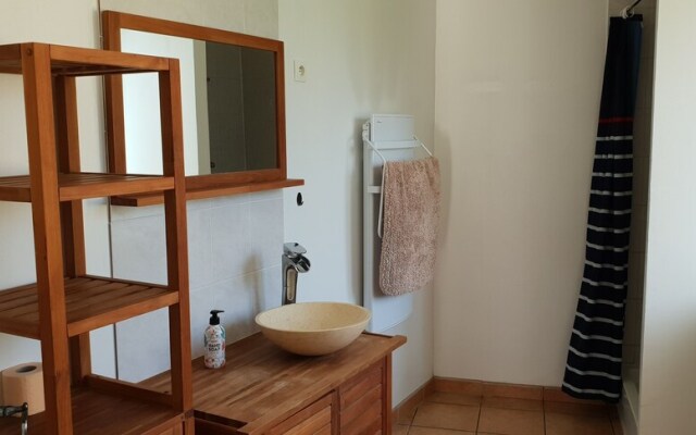 Chez Maryline & Roland