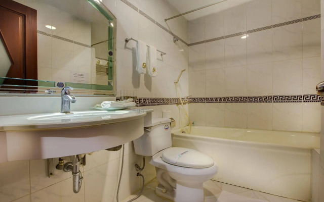 Hanoi Morning Hotel