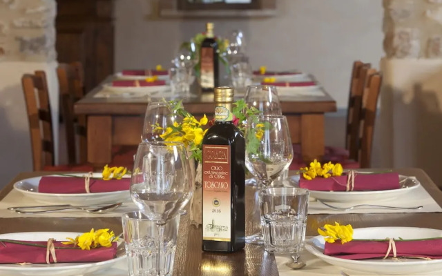 Agriturismo Grazia