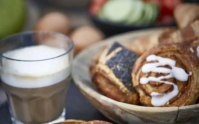 Four Points Flex by Sheraton Vejle