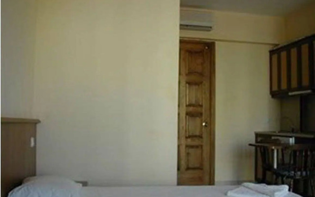 Orange Garden Apart Hotel