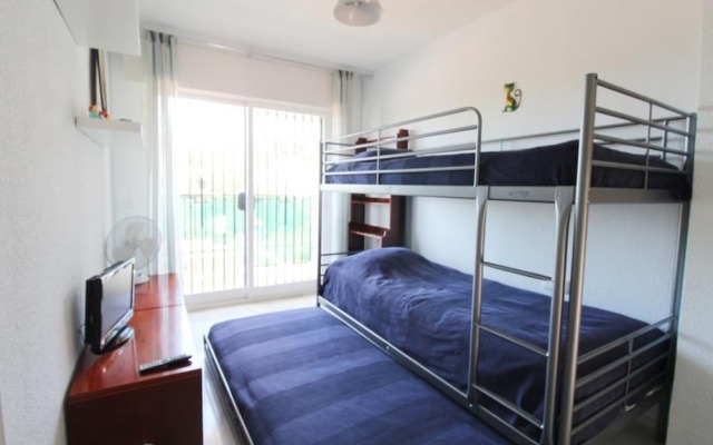 House - 2 Bedrooms with Pool and WiFi - 107850