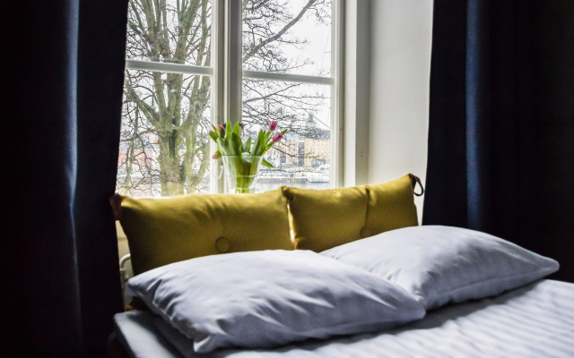STF Stockholm Skeppsholmen Hostel