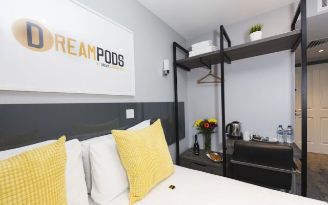 Dream Apartments Pods