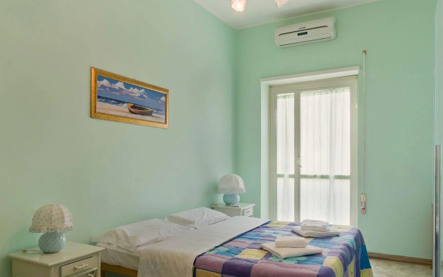 Colosseum apartments - Roman Forum area