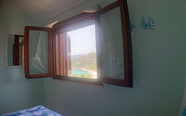 Villa Acquamarina e Villa Camelia