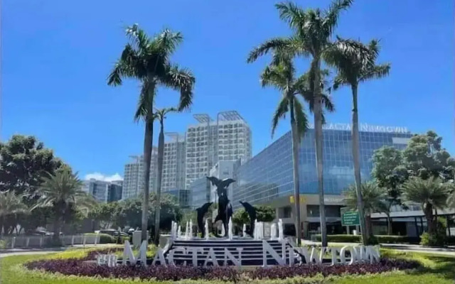 Mactan Newtown Condo