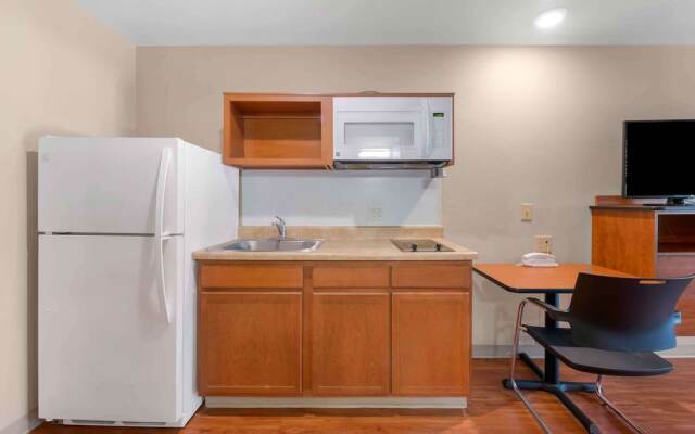 WoodSpring Suites Oklahoma City Northwest