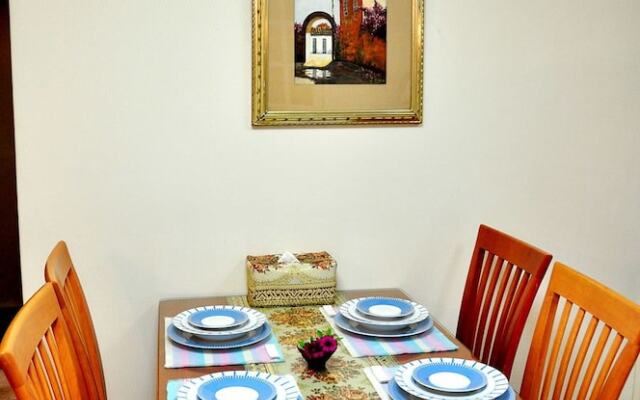 Jeju Jungmun Village