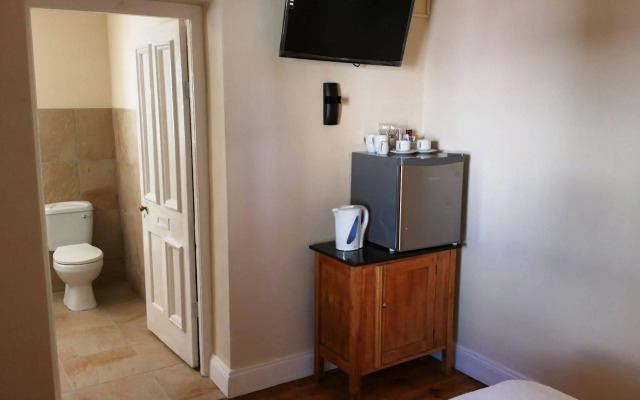 Nguni Country Lodge