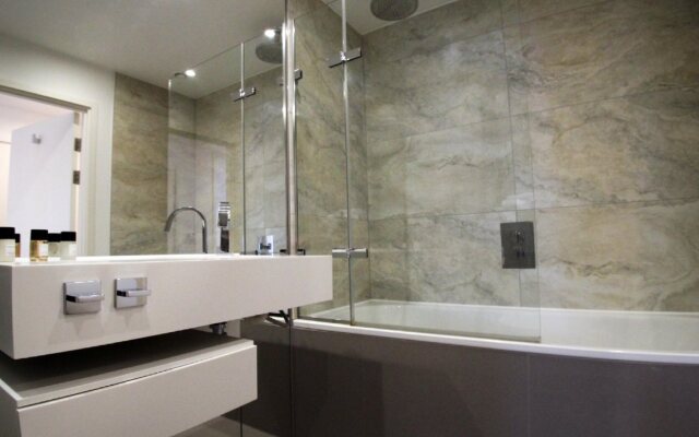 Dance Square Apartments By Thesqua.Re