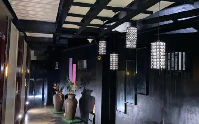 Harimariz Dormitory