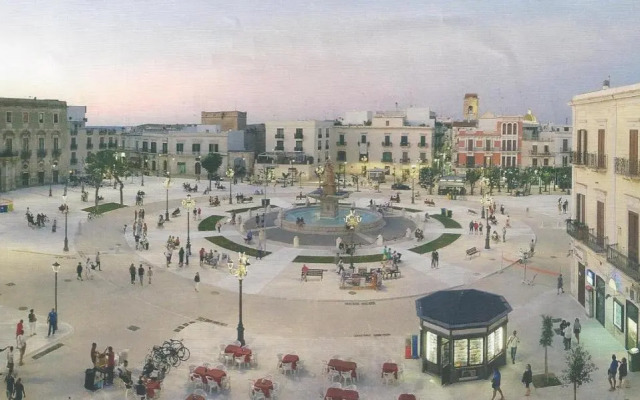 Intero appartamento " Sea Breeze" CIS Regione Puglia