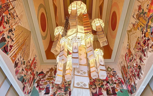 MonPanaNont Wellness Resort & Spa