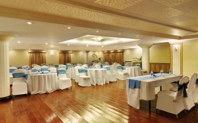 Novotel Goa Dona Sylvia Resort