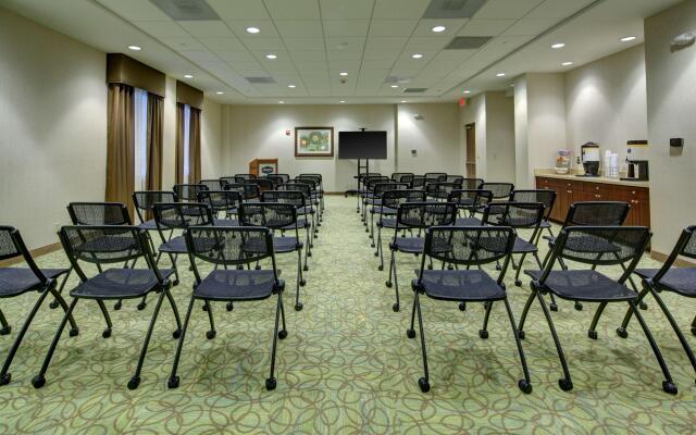 Hampton Inn Ft. Lauderdale-West/Pembroke Pines
