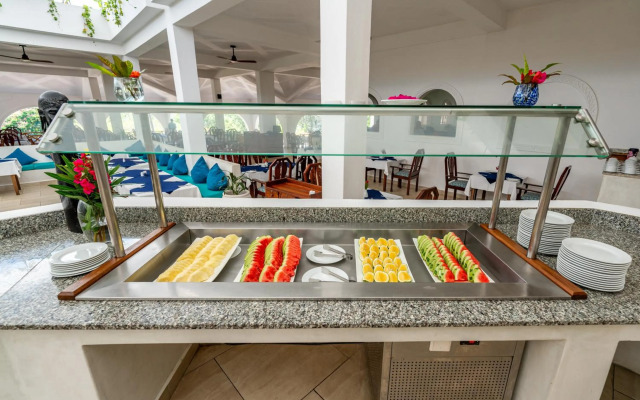Diani Sea Resort